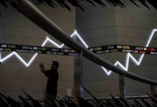 IHSG Menguat, Bursa Asia Siap Rebound Didorong Optimisme Kesepakatan Iran-AS