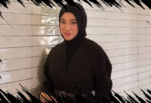 Clara Shinta Laporkan Mantan Suami ke Komnas Anak Terkait Masalah Nafkah Anak