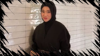 Clara Shinta Laporkan Mantan Suami ke Komnas Anak Terkait Masalah Nafkah Anak