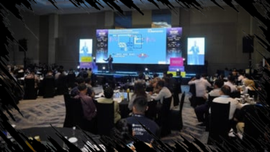 Kolaborasi Lintas Sektor Sebagai Kunci Meningkatkan Daya Saing di Era Digital