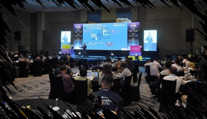 Kolaborasi Lintas Sektor Sebagai Kunci Meningkatkan Daya Saing di Era Digital