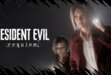 Konten Mod Dewasa Muncul di Game Resident Evil, Terungkap dan Viral!