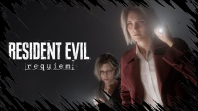 Konten Mod Dewasa Muncul di Game Resident Evil, Terungkap dan Viral!
