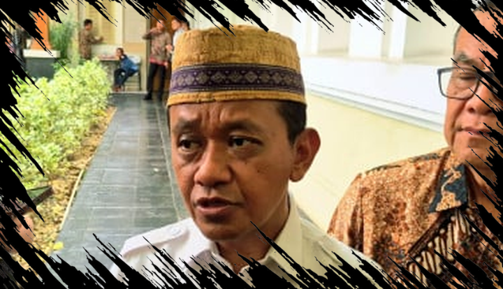 Bahlil Tegaskan Pentingnya Stabilitas Harga LPG 3 Kg di Tengah Kenaikan BBM Subsidi