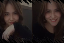 Jessica Wongso Menanggapi Pertanyaan Netizen Tentang Kasus Kopi Sianida dengan Santai