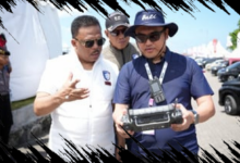 Korlantas Terapkan Teknologi Canggih untuk Pengelolaan Lalu Lintas Demi Keamanan Kemala Run 2026