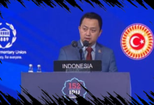 BKSAP DPR Mengutuk Tindakan Israel di Timur Tengah Secara Tegas dan Konsisten