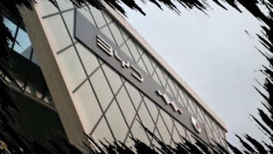 Sedan Murah BYD Siap Menyentuh Pasar Indonesia dengan Inovasi dan Kualitas Terbaik