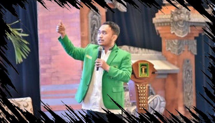 Ketua GPK Tegaskan, Isu ‘Pemecatan Massal’ PPP Adalah Narasi Menyesatkan dan Provokatif