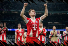 Bayern Munich Raih Gelar Juara Bundesliga Musim 2025/2026 Secara Mengesankan