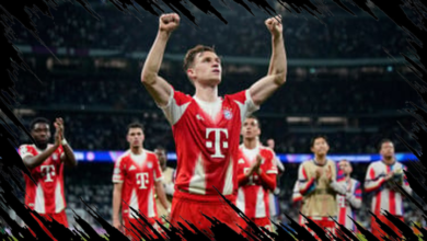 Bayern Munich Raih Gelar Juara Bundesliga Musim 2025/2026 Secara Mengesankan