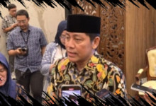 Kredit Nasional Tumbuh 10,42 Persen di Kuartal I-2026 Didominasi oleh Segmen Korporasi