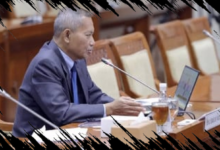 KPK Mengungkap 81 Persen Koruptor Pria Salurkan Uang ke Wanita Simpanan