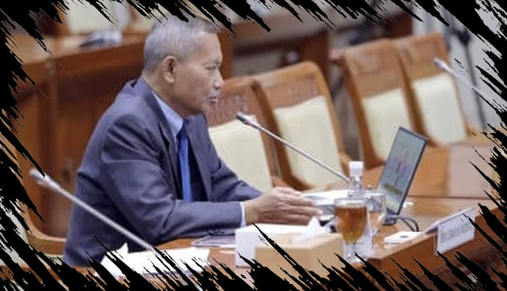 KPK Mengungkap 81 Persen Koruptor Pria Salurkan Uang ke Wanita Simpanan