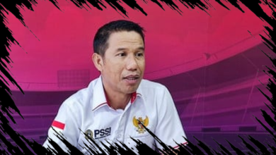 PSSI Menyampaikan Tanggapan Resmi Terhadap Tendangan Kungfu di Pertandingan EPA U-20