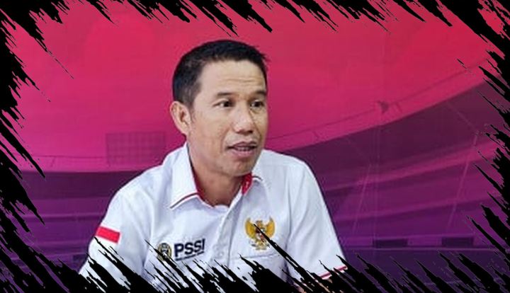PSSI Menyampaikan Tanggapan Resmi Terhadap Tendangan Kungfu di Pertandingan EPA U-20