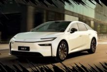 Mobil Sedan Listrik Ini Terjual Ribuan Unit, Menjadi Sorotan Harga yang Kompetitif