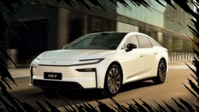 Mobil Sedan Listrik Ini Terjual Ribuan Unit, Menjadi Sorotan Harga yang Kompetitif