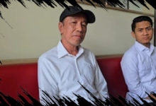 Jokowi Menanggapi Pernyataan JK: Saya Hanya Seorang Warga Biasa dari Desa