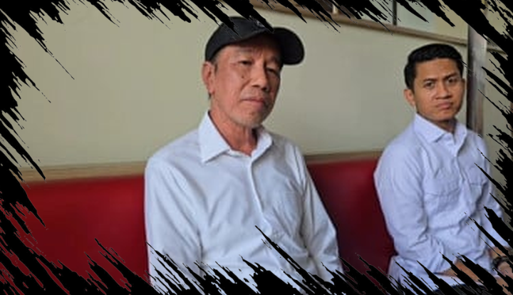 Jokowi Menanggapi Pernyataan JK: Saya Hanya Seorang Warga Biasa dari Desa