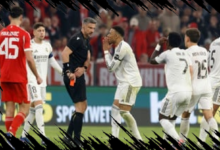 Fakta Terungkap Tentang Penyebab Keterpurukan Real Madrid di Musim Ini