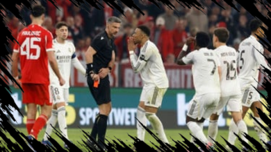 Fakta Terungkap Tentang Penyebab Keterpurukan Real Madrid di Musim Ini