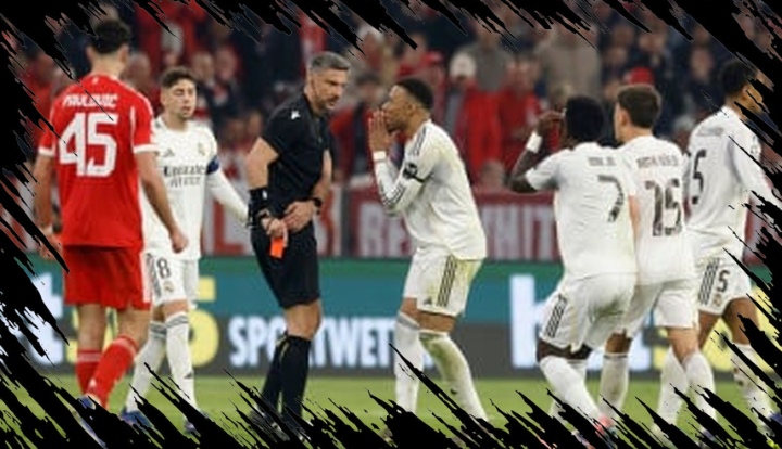 Fakta Terungkap Tentang Penyebab Keterpurukan Real Madrid di Musim Ini