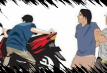 Remaja Curanmor di Tangerang Ditangkap Sambil Bawa Pistol Rakitan Saat Beraksi