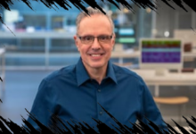 Pria Keturunan Arab-Israel Memimpin Divisi Perangkat Keras di Apple