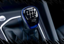 Fungsi Sebenarnya Huruf “E” pada Tuas Transmisi Mobil Manual yang Perlu Anda Ketahui