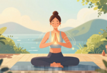 Manfaat Yoga dalam Meningkatkan Fleksibilitas Tubuh dan Ketenangan untuk Gaya Hidup Sehat