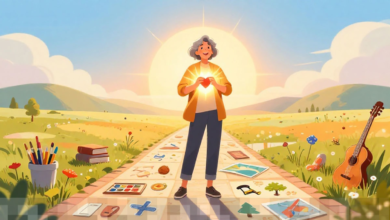 Strategi Menghadapi Masa Pensiun untuk Mempertahankan Jati Diri dan Semangat Hidup