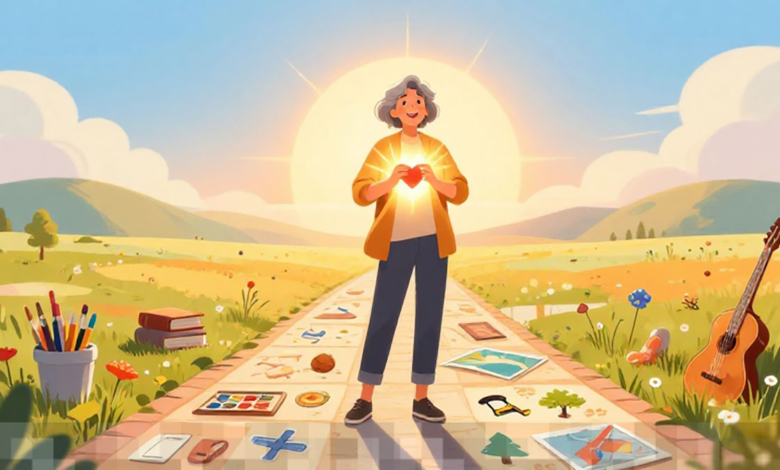 Strategi Menghadapi Masa Pensiun untuk Mempertahankan Jati Diri dan Semangat Hidup