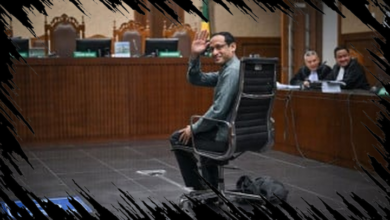 Kesaksian Online Google Dikecam: Prosedur Sidang Chromebook Tidak Sesuai Standar