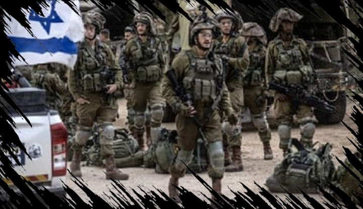 Pakar PBB Sebut Tentara Israel sebagai yang Terburuk di Dunia dalam Konflik Palestina