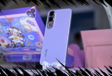 Vivo V70 FE: Smartphone Unggulan untuk Fotografi Perjalanan yang Memukau