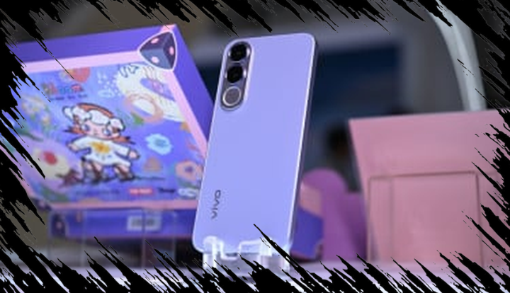 Vivo V70 FE: Smartphone Unggulan untuk Fotografi Perjalanan yang Memukau