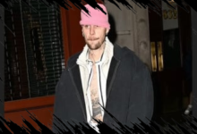 Coachella Dikenakan Denda Rp1 Miliar Akibat Anyma dan Justin Bieber