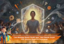Strategi Efektif untuk Menjaga Kesehatan Mental dari Tekanan Eksternal yang Berlebihan