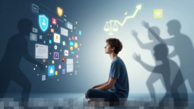 Cara Efektif Mengatasi Rasa Iri Terhadap Kesuksesan Orang Lain di Era Digital