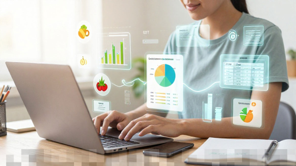 Menghitung Kebutuhan Kalori Harian dengan Akurat untuk Menjaga Berat Badan Ideal