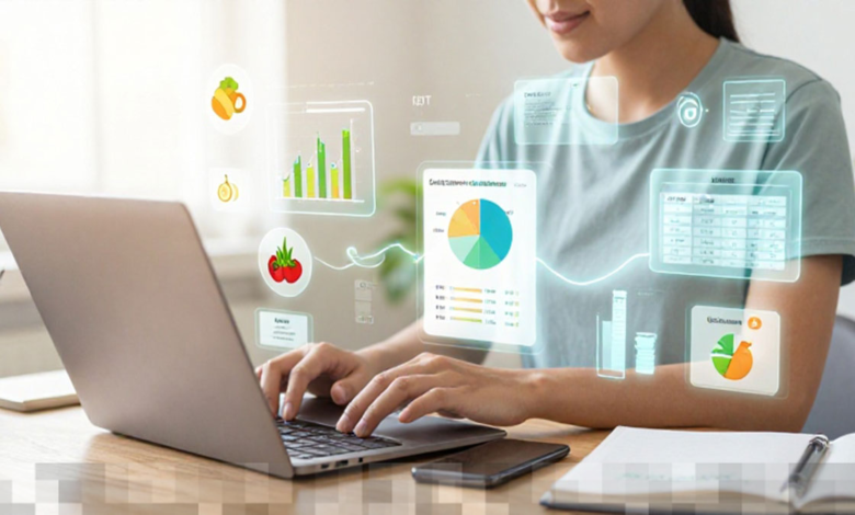 Menghitung Kebutuhan Kalori Harian dengan Akurat untuk Menjaga Berat Badan Ideal