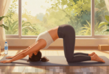 Manfaat Yoga Pagi Hari untuk Meningkatkan Kelenturan Otot dan Kesehatan Tubuh