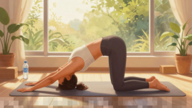 Manfaat Yoga Pagi Hari untuk Meningkatkan Kelenturan Otot dan Kesehatan Tubuh