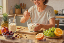 Makanan Pengganti Gula yang Aman untuk Penderita Diabetes Melitus Kronis