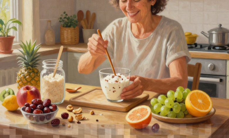 Makanan Pengganti Gula yang Aman untuk Penderita Diabetes Melitus Kronis