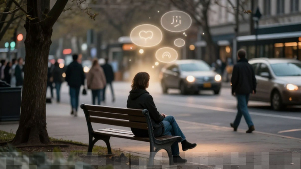 Mengatasi Perasaan Hampa dan Kesepian di Tengah Kesibukan Dunia Modern secara Efektif