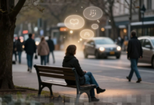 Mengatasi Perasaan Hampa dan Kesepian di Tengah Kesibukan Dunia Modern secara Efektif