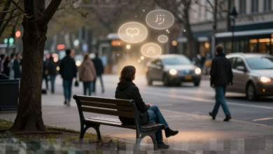 Mengatasi Perasaan Hampa dan Kesepian di Tengah Kesibukan Dunia Modern secara Efektif