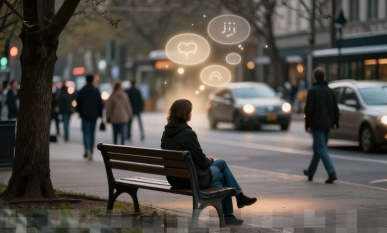 Mengatasi Perasaan Hampa dan Kesepian di Tengah Kesibukan Dunia Modern secara Efektif